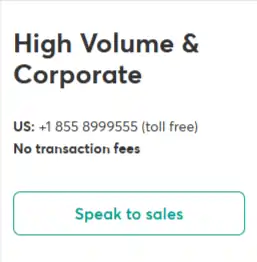 LearnWorlds High Volume & Corporate Pricing Plan
