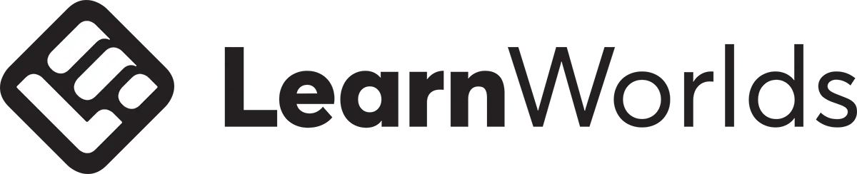 LearnWorlds-logo